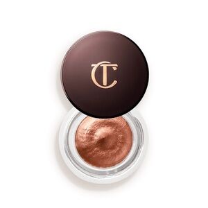 Charlotte Tilbury Eyes to Mesmerise Walk of No Shame | Cream Shadow | New